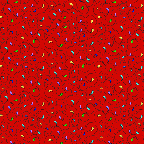 MINKY PRINTS             